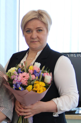 Даньшина Диана Владимировна Даньшина Диана Владимировна