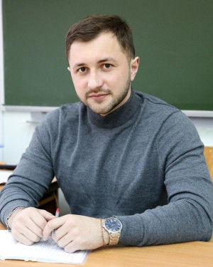 Горячевский Владимир Александрович Горячевский Владимир Александрович