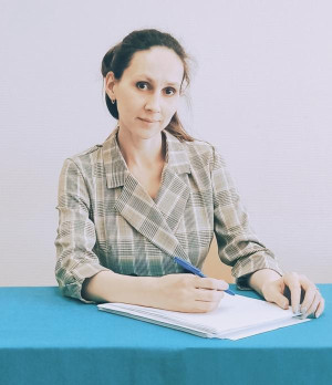 Белякова Юлия Васильевна Белякова Юлия Васильевна